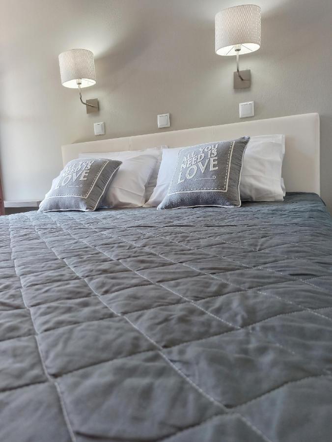 Studios Thea Fresh Rooms Thassos المظهر الخارجي الصورة