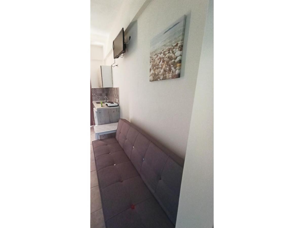 Studios Thea Fresh Rooms Thassos المظهر الخارجي الصورة