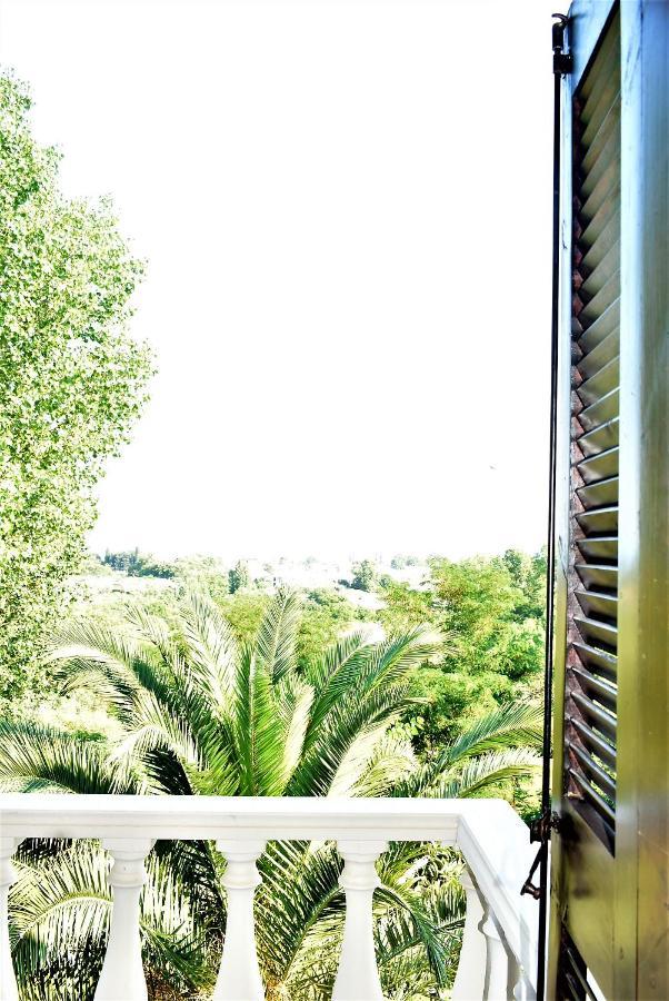 Studios Thea Fresh Rooms Thassos المظهر الخارجي الصورة