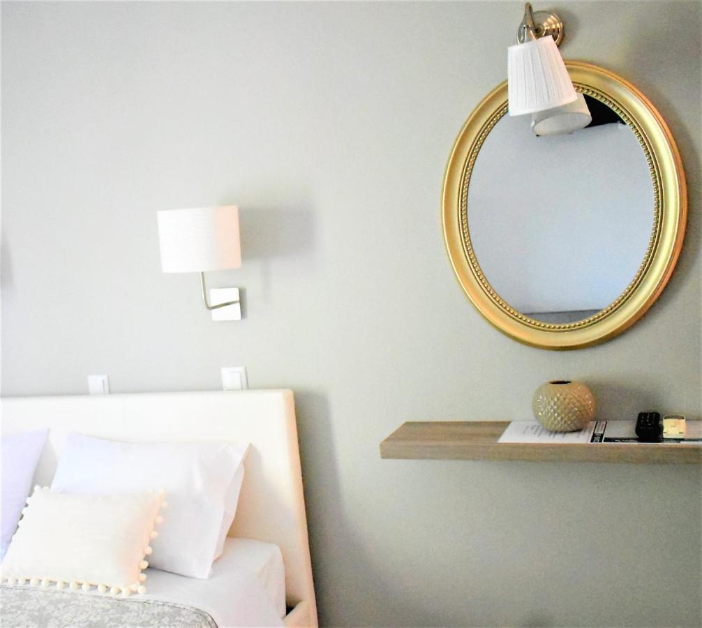 Studios Thea Fresh Rooms Thassos المظهر الخارجي الصورة