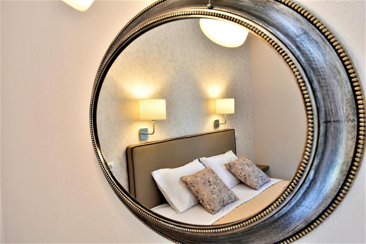 Studios Thea Fresh Rooms Thassos المظهر الخارجي الصورة