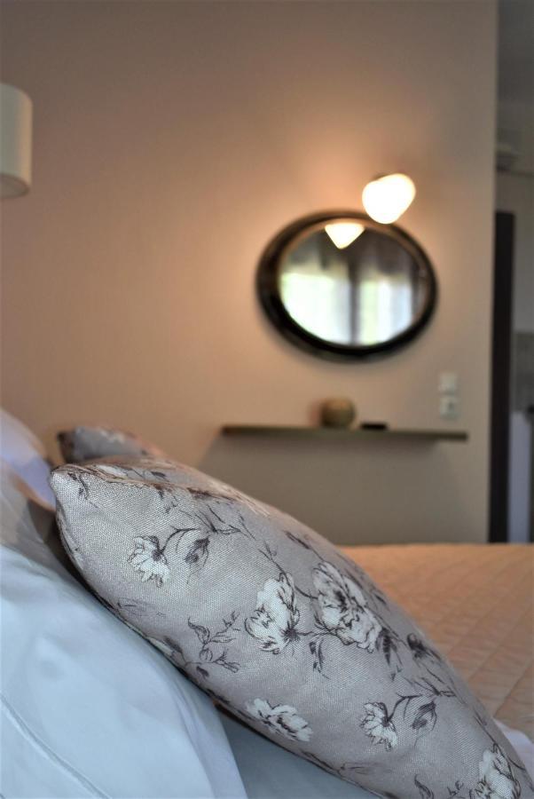 Studios Thea Fresh Rooms Thassos المظهر الخارجي الصورة