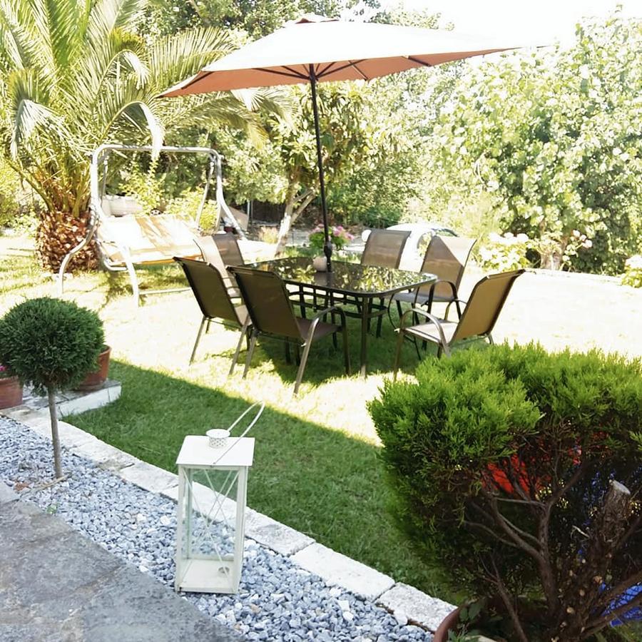 Studios Thea Fresh Rooms Thassos المظهر الخارجي الصورة