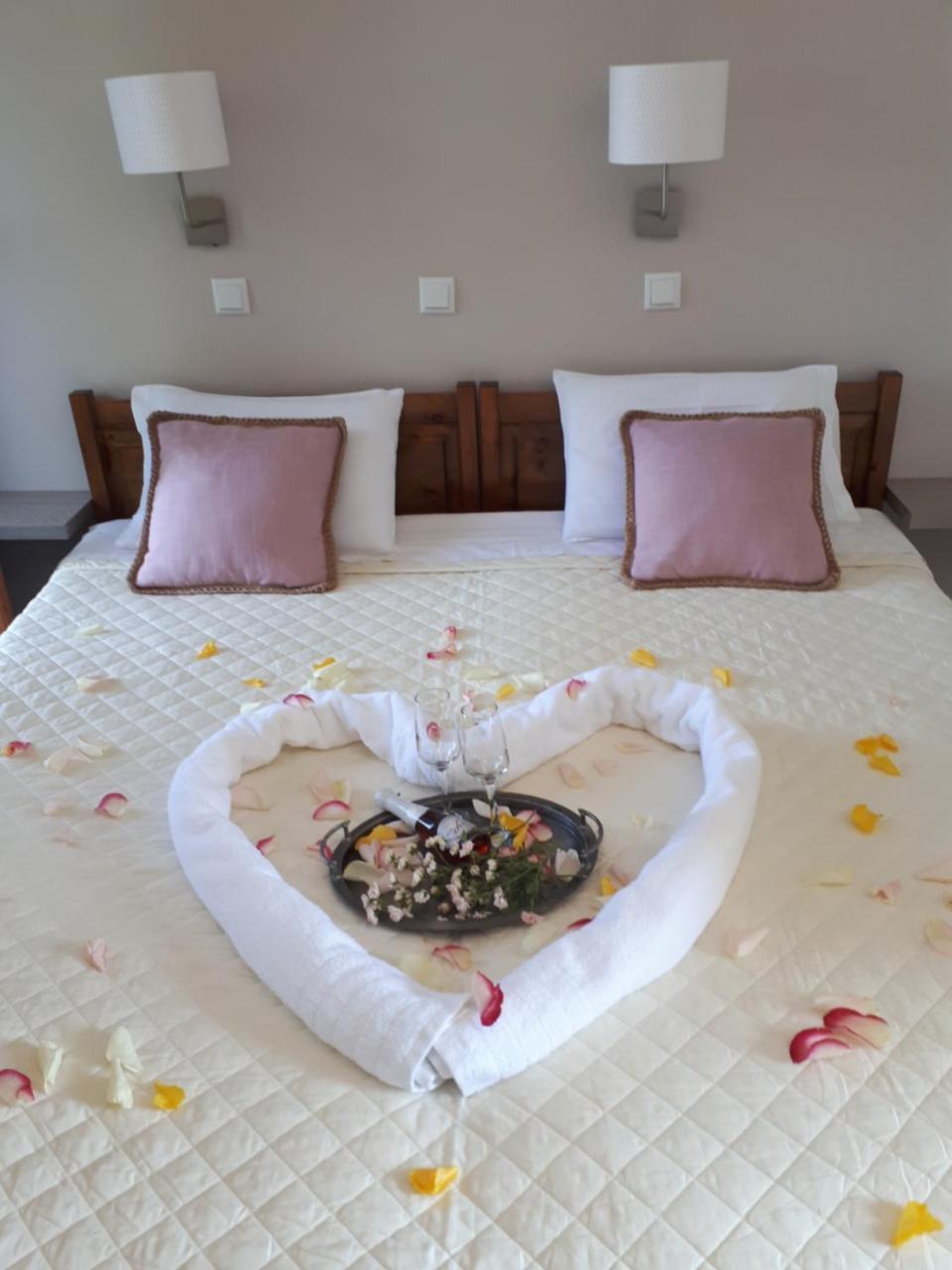 Studios Thea Fresh Rooms Thassos المظهر الخارجي الصورة