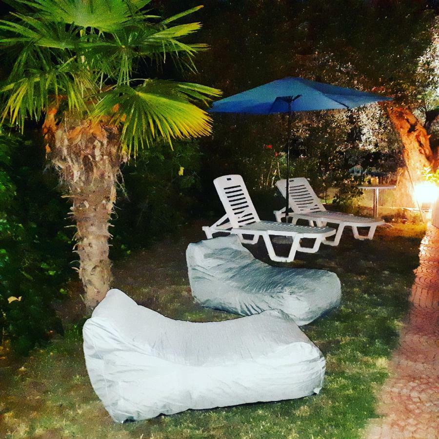 Studios Thea Fresh Rooms Thassos المظهر الخارجي الصورة